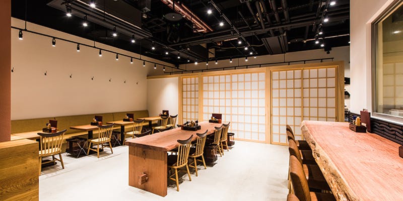 うなぎ 四代目 菊川/グローバルゲート店